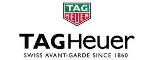Tag Heuer collaboration with artist Ben Mosley